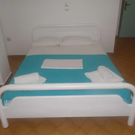 Princess Santorini 2* ペリッサ