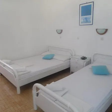 Princess Santorini 2*