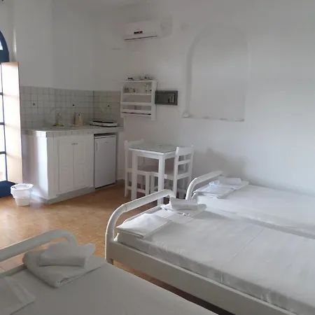 Princess Santorini ペリッサ