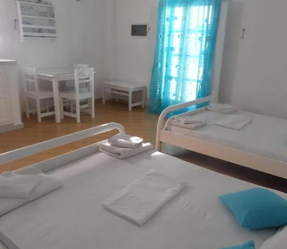 Princess Santorini 2*