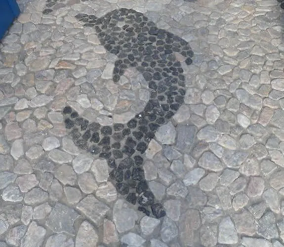 Apartahotel Princess Santorini Perissa (Santorini)