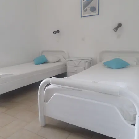Apartahotel Princess Santorini