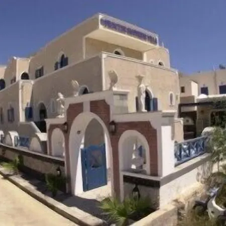 Princess Santorini 2*