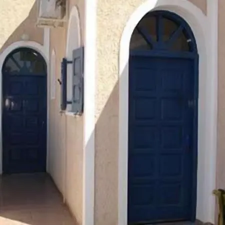 Princess Santorini Aparthotel