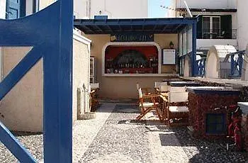Princess Santorini 2* Perissa (Santorini)