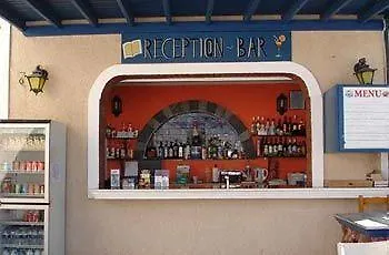 Princess Santorini Apart-hotel