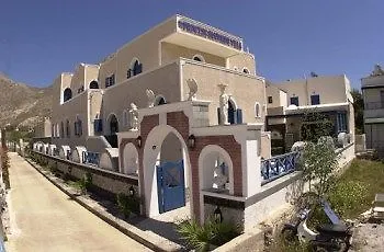Princess Santorini Apart-hotel