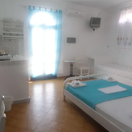 Princess Santorini Apart-hotel