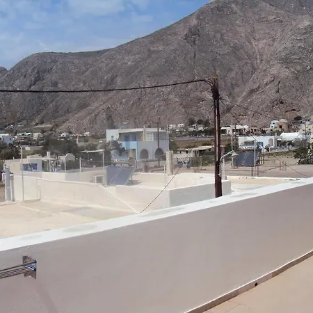 Princess Santorini 2* Perissa (Santorini)