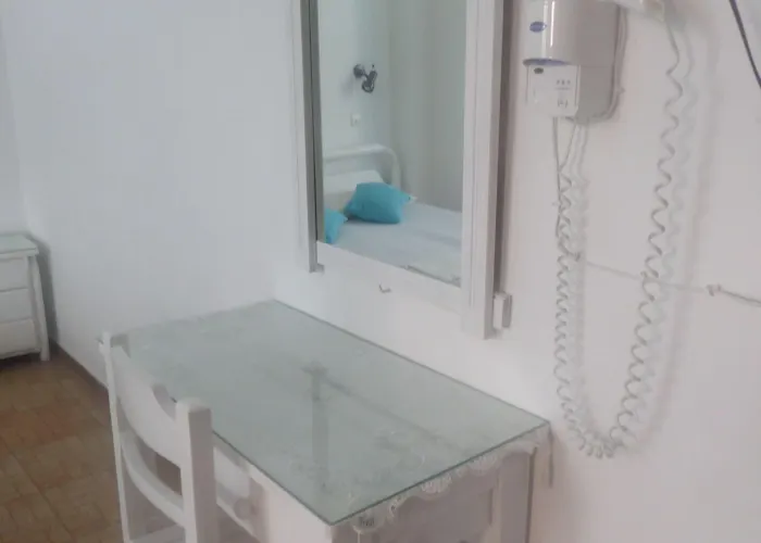 Princess Santorini Apartmanhotel 2*