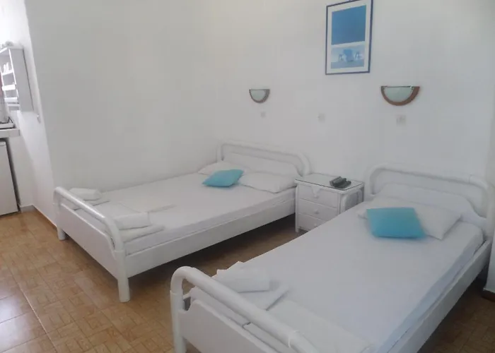 Princess Santorini 2*