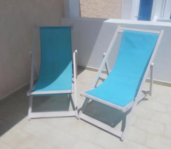 Aparthotel Princess Santorini 2*