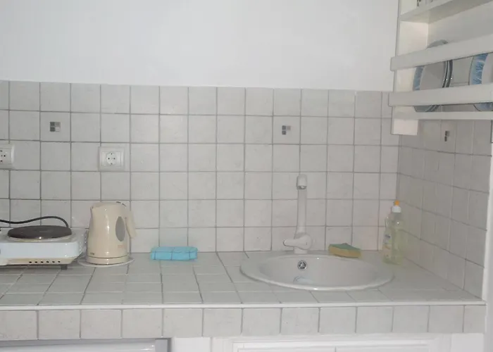 Princess Santorini Aparthotel