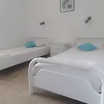 Ξενοδοχείο με διαμερίσματα Princess Santorini