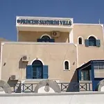 Princess Santorini 2* Περίσσα