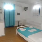 Ξενοδοχείο με διαμερίσματα Princess Santorini Περίσσα
