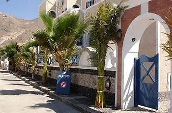 Princess Santorini