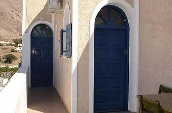 Princess Santorini Aparthotel Perissa (Santorini)