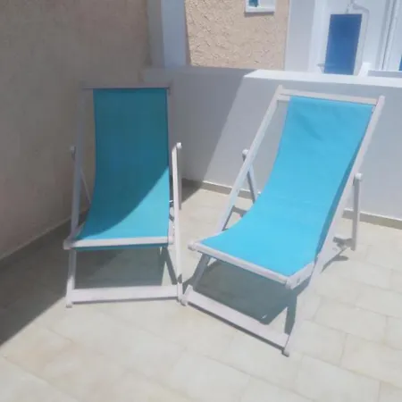 Aparthotel Princess Santorini 2*