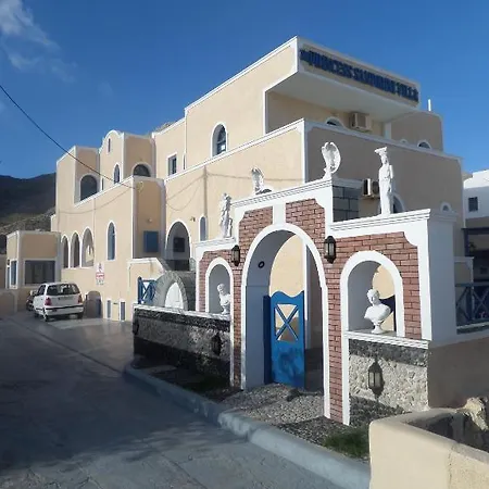 Princess Santorini