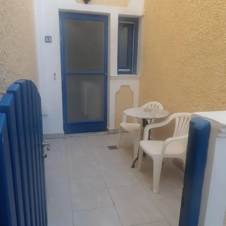 Aparthotel Princess Santorini 2*