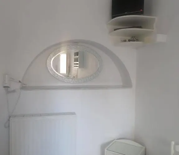 Princess Santorini Aparthotel Perissa (Santorini)