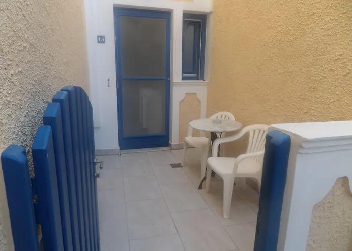 Aparthotel Princess Santorini 2*