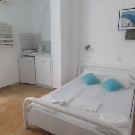 Princess Santorini Перисса