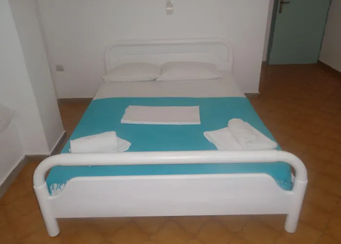 Princess Santorini 2* Перисса