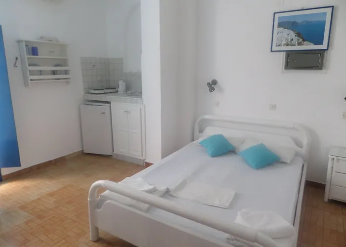 Princess Santorini Перисса