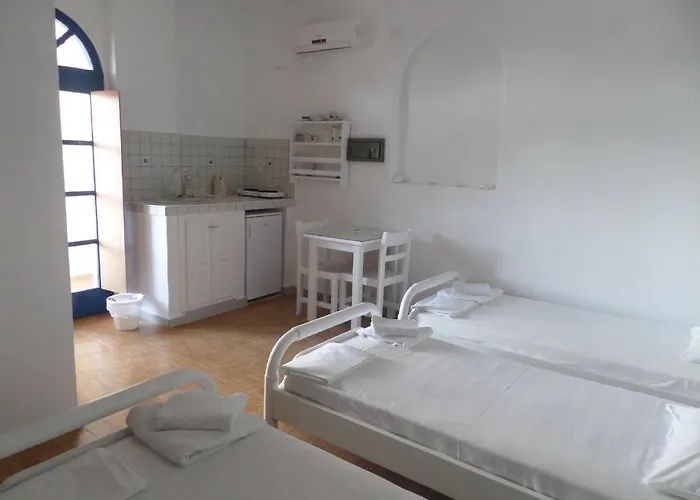 Princess Santorini Перисса