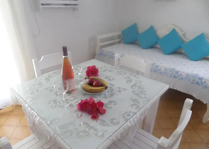 Princess Santorini 2* Перисса