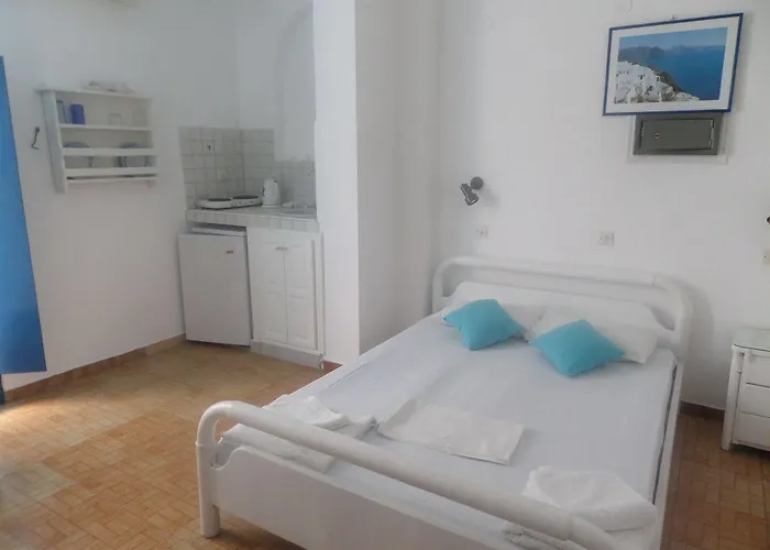 Princess Santorini 2* Перисса